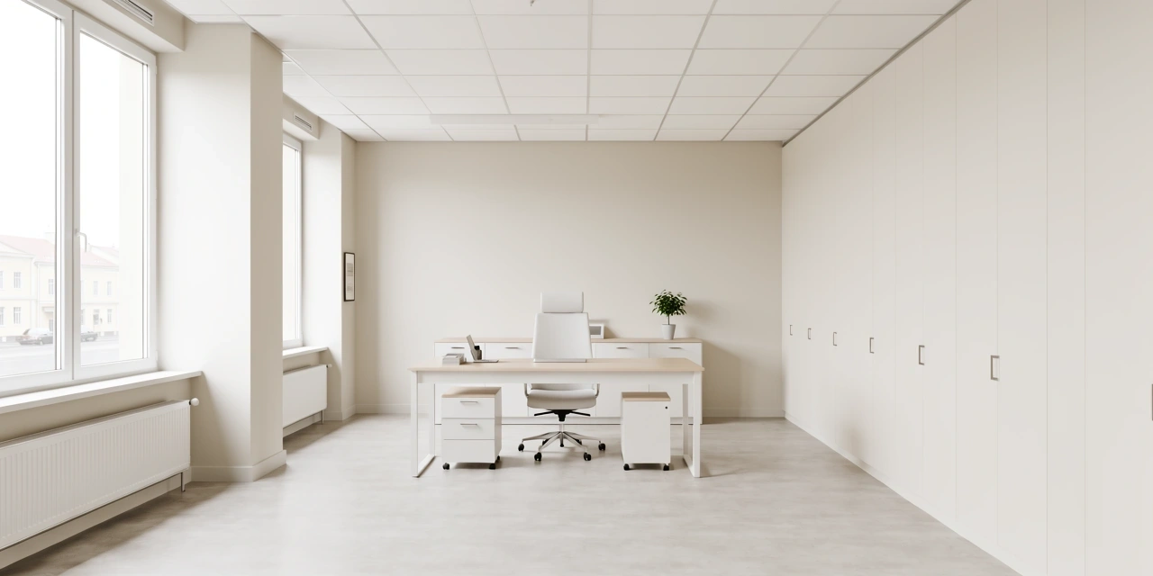 Toimistomme Helsingissä